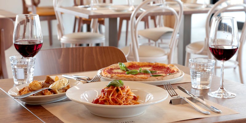 Expo Padiglione Italia | Eataly