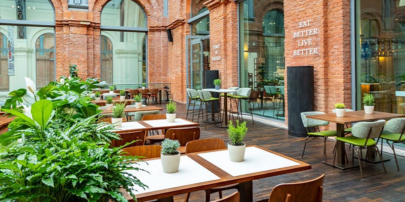 Eataly Dresden
