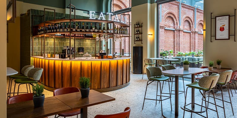 Eataly Dresden