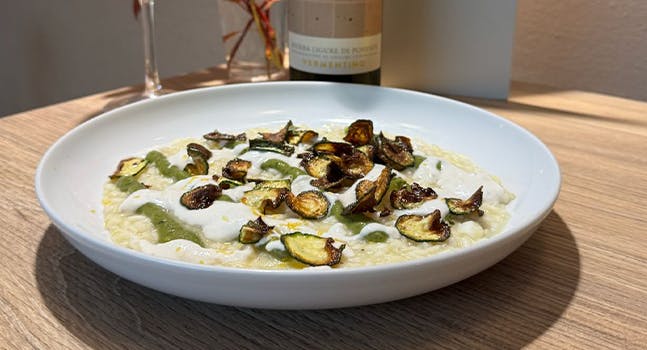 Cena Baccalà e bollicine | Eataly Firenze