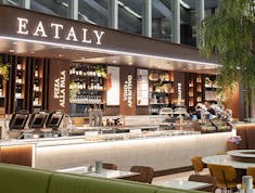 Eataly Termini | Eataly
