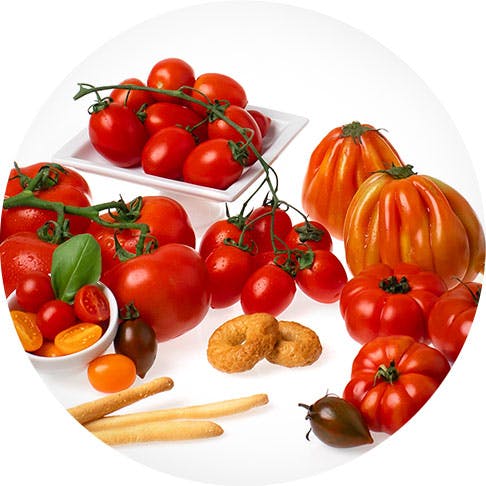 Pomodoro | Eataly