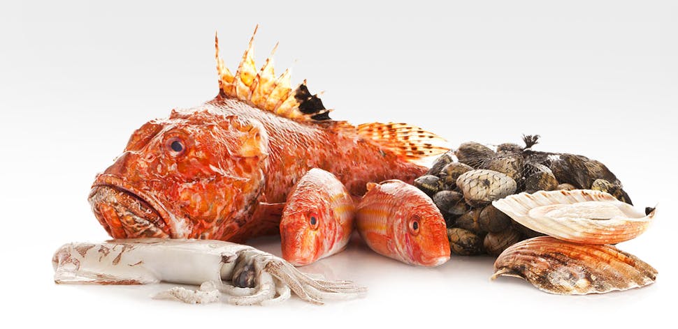 La pescheria | Eatay