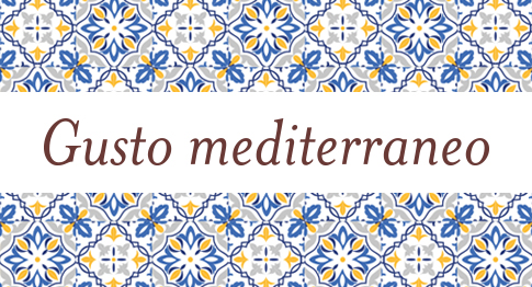 Gusto Mediterraneo | Eataly