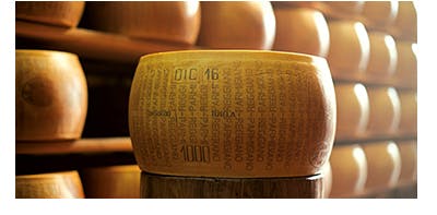 Parmigiano Reggiano | Eataly