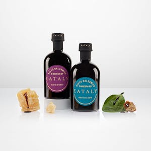 L'aceto balsamico di Modena IGP | Eataly