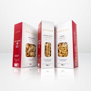 La pasta | Eataly