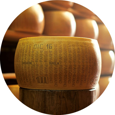 Parmigiano Reggiano DOP | Eataly