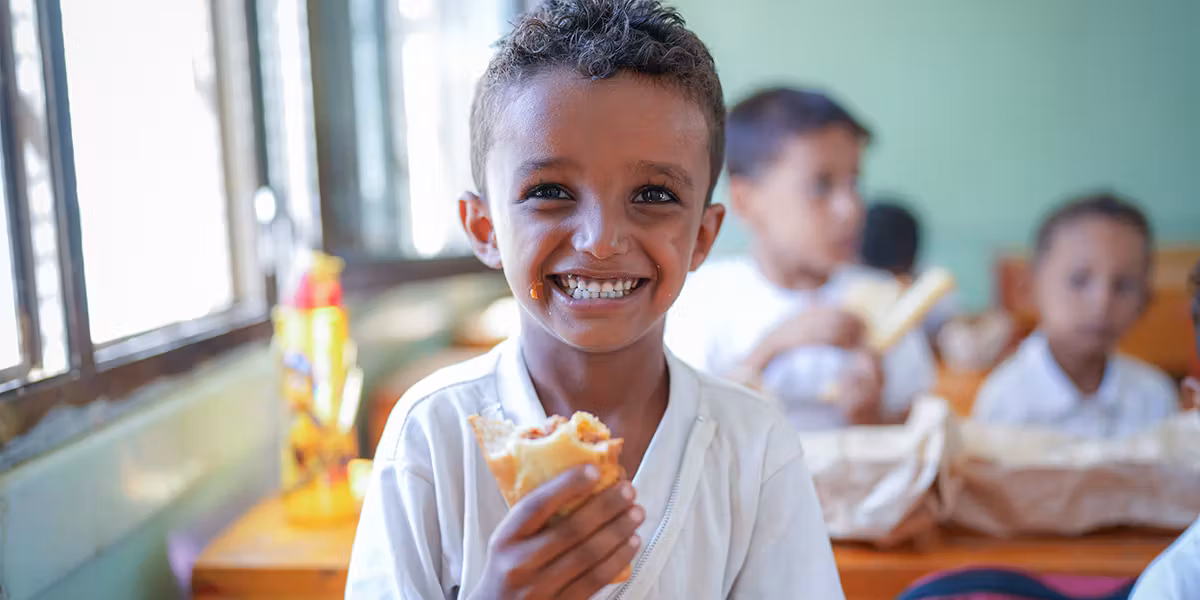 World Food Programme