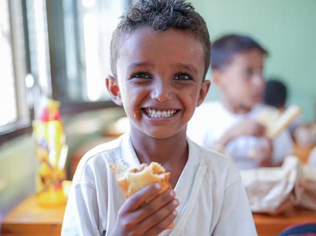 World Food Programme