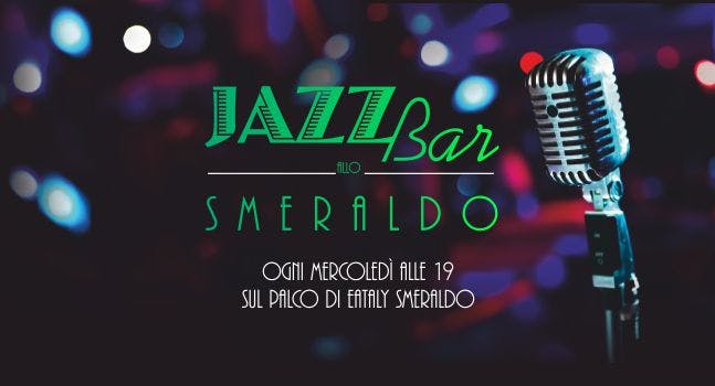 jazz bar