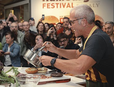 Festival e grandi eventi | Eataly