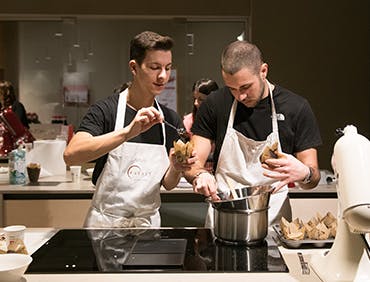  Corsi di cucina | Eataly