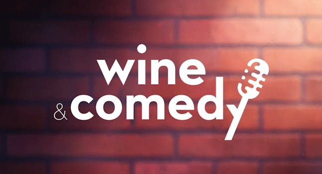 Wine&Comedy da Eataly Torino Lingotto