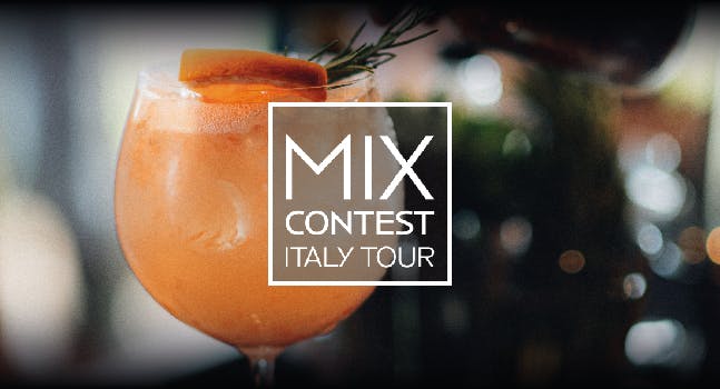 Mix Contest