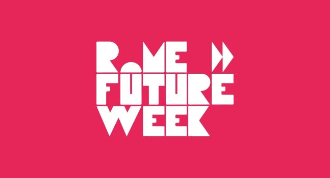 Rome Future Week