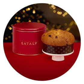 Panettone Latta | Eataly