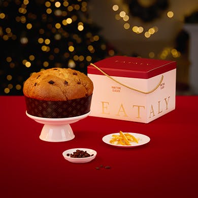 Il panettone classico | Eataly