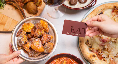 Eataly Roma Ostiense | Eataly | Eataly