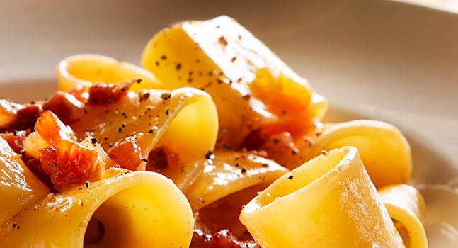 Pasta Party | Eataly Roma