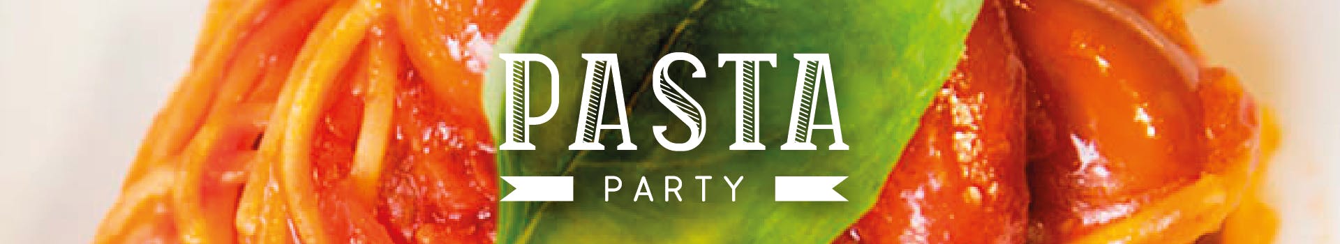 Pasta Party | Eataly Roma