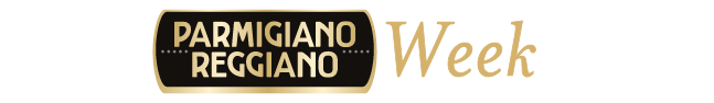 Parmigiano Reggiano Week 