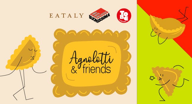 Buonissima Torino | Eataly