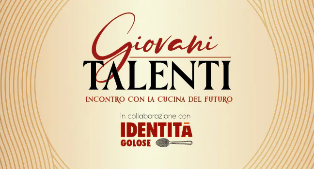 Giovani Talenti | Eataly 