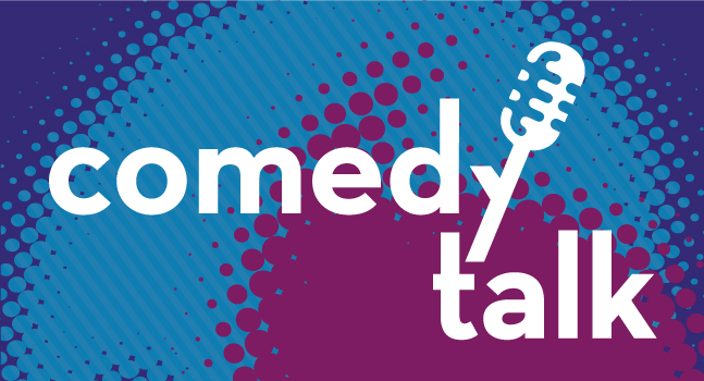 Comedy Talk | Eataly Milano