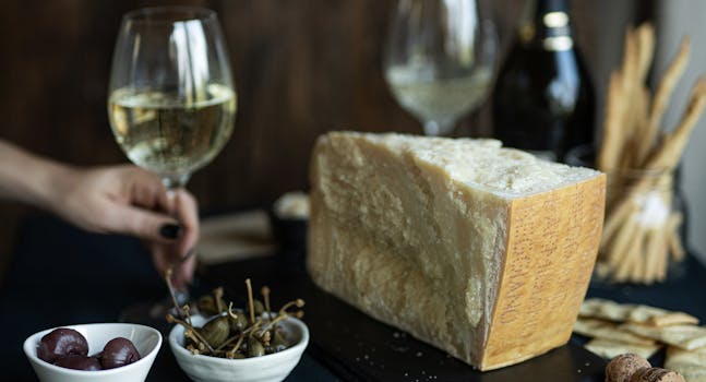 Parmigiano Reggiano | Eataly