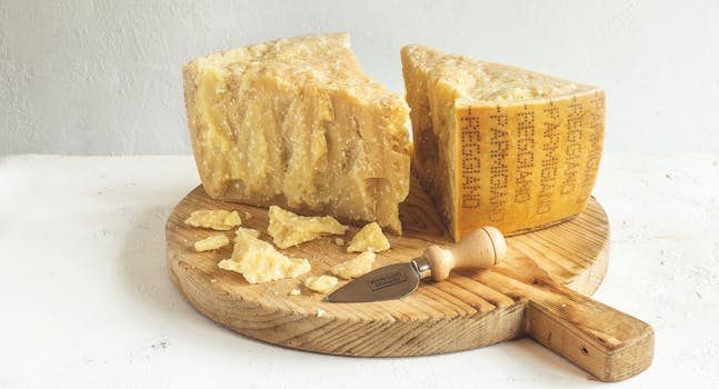 Parmigiano Reggiano | Eataly