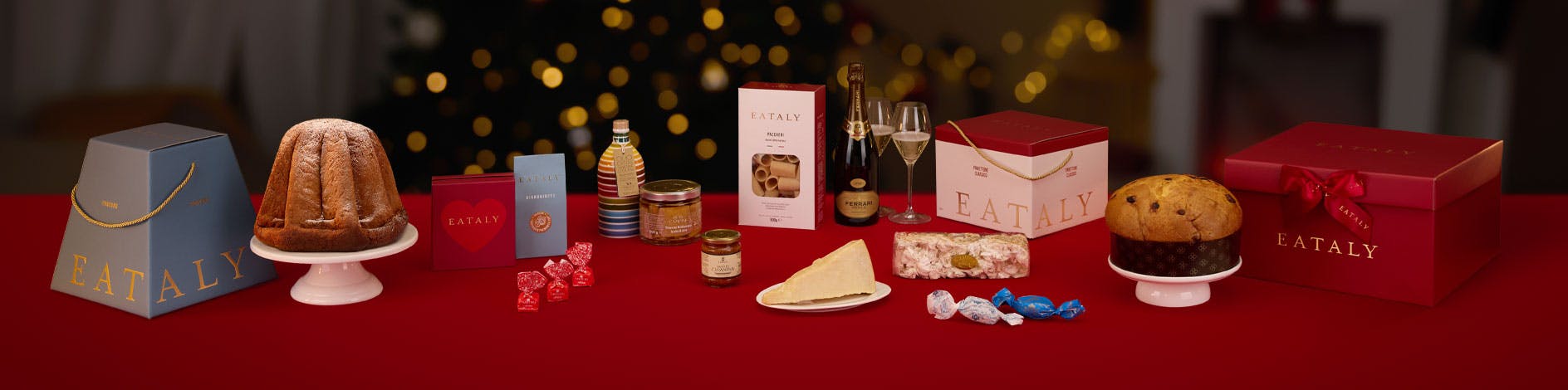 Il Natale di Eataly | Eataly