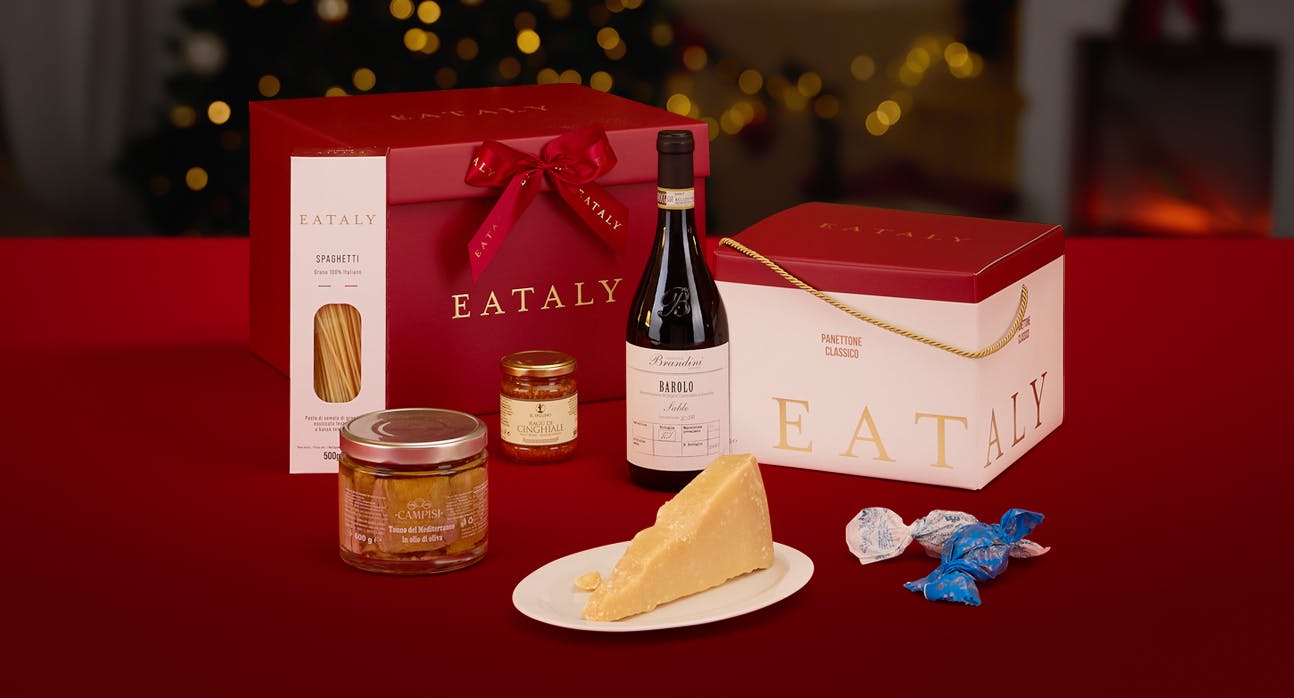 Cesti regalo | Eataly