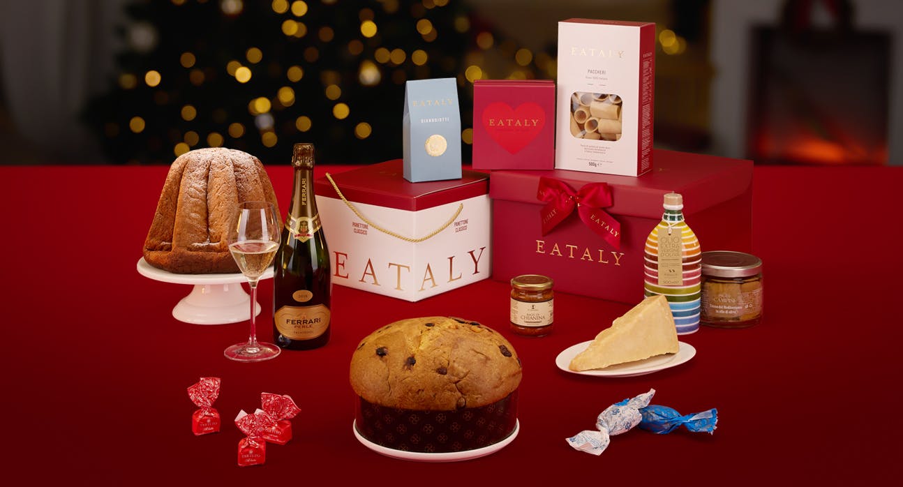 Il Natale di Eataly | Eataly