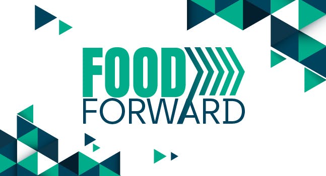 Food Forward con LifeGate