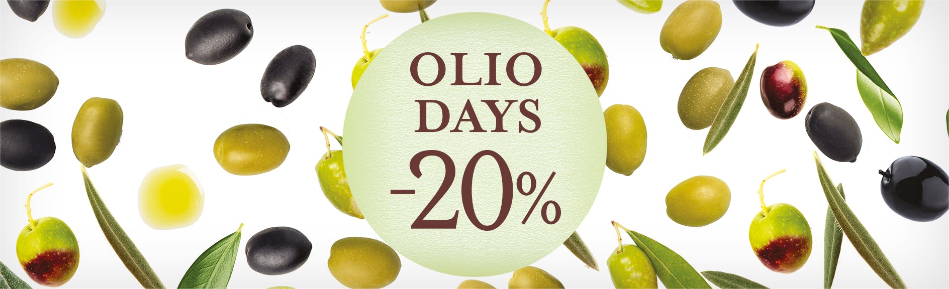 Olio Days | Eataly