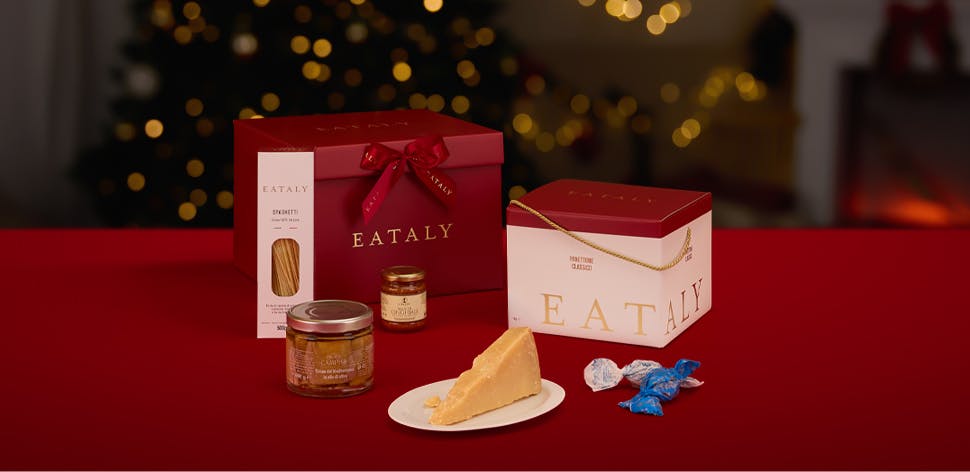 Confezioni regalo | Eataly