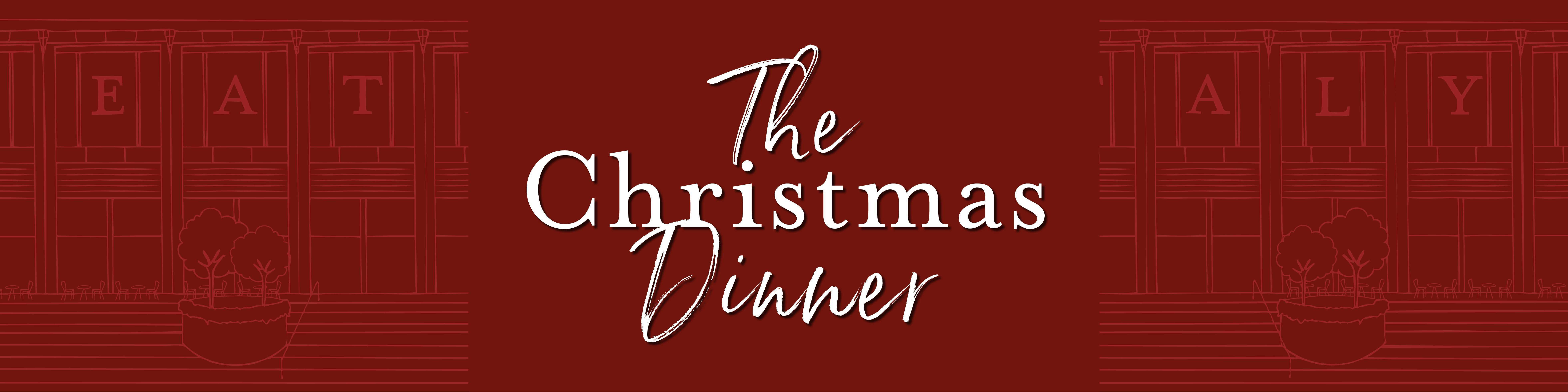 The Christmas Dinner | Eataly