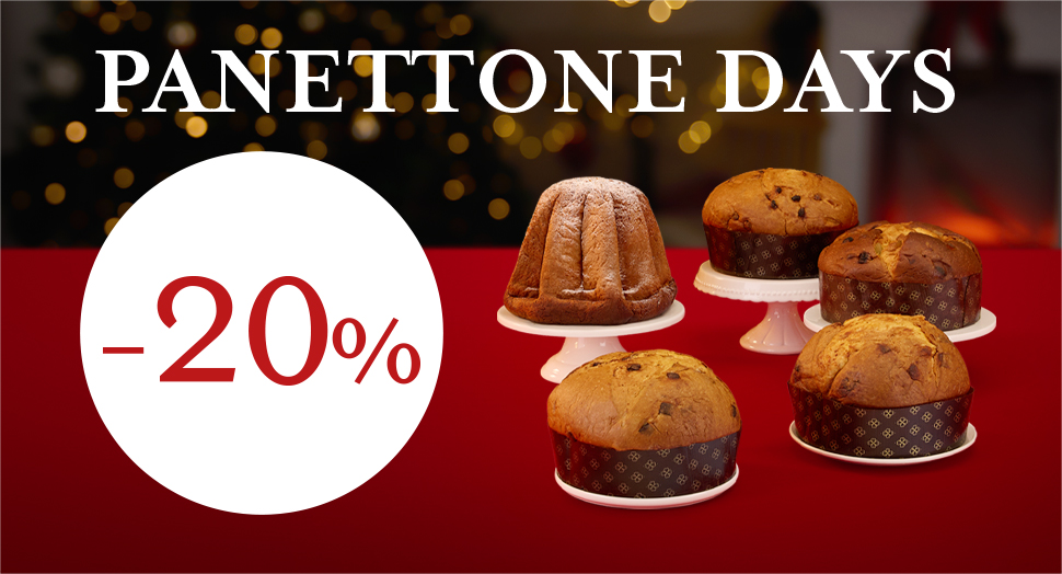 Panettone Days | Eataly