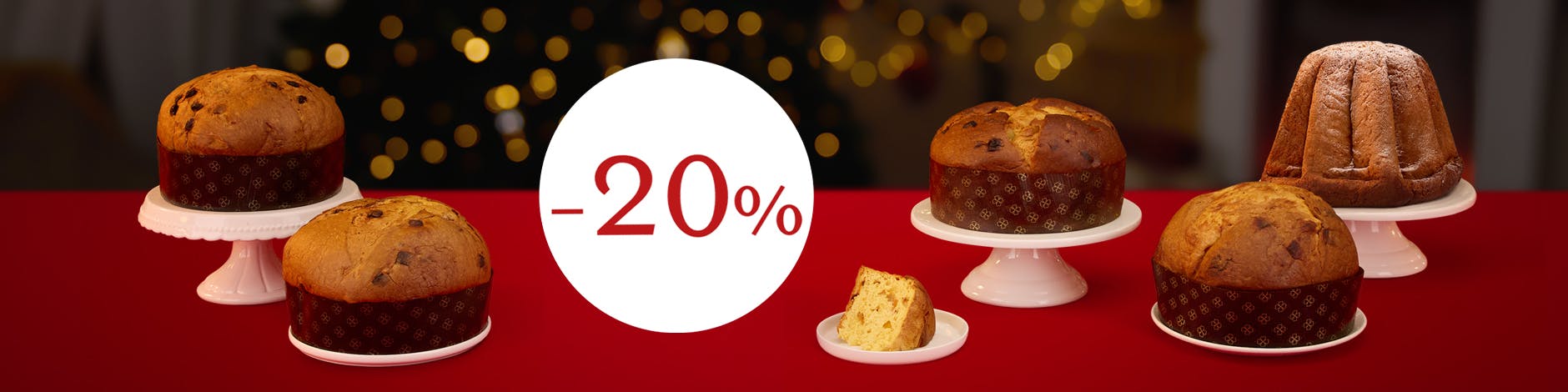 Panettone Days | Eataly