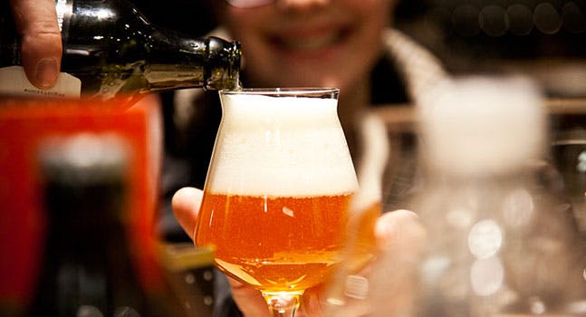 Guida agli stili della birra