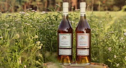 I whisky di Villa de Varda per Eataly