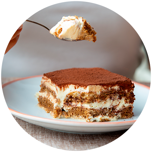 Il tiramisù | Eataly