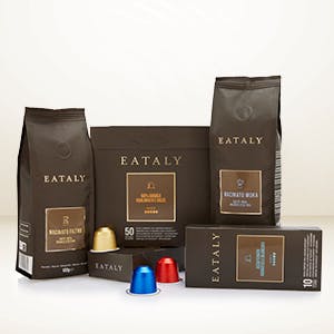 Il caffè firmato Eataly | Eataly