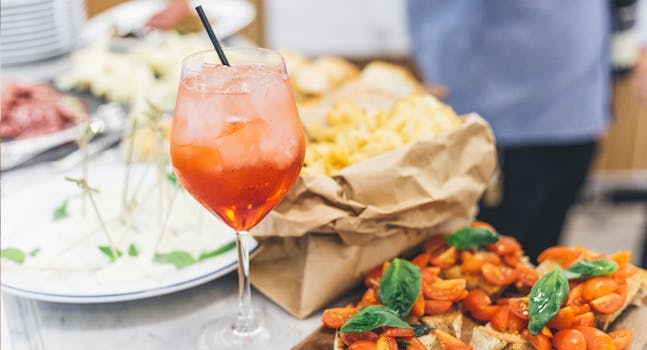 Aperitivo