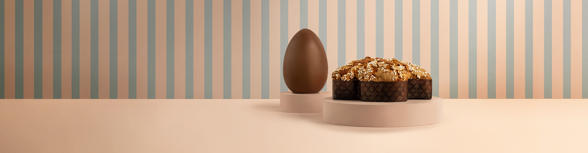 Il gusto di stupire | Eataly