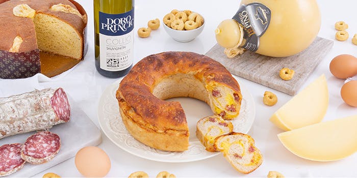 I prodotti tipici pasquali | Eataly