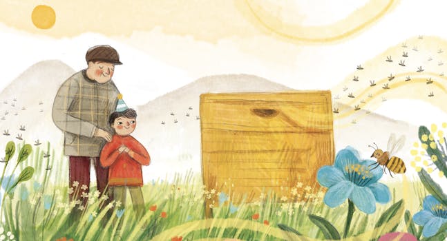 Le nostre amiche api: laboratorio per bambini e merenda da Eataly Milano