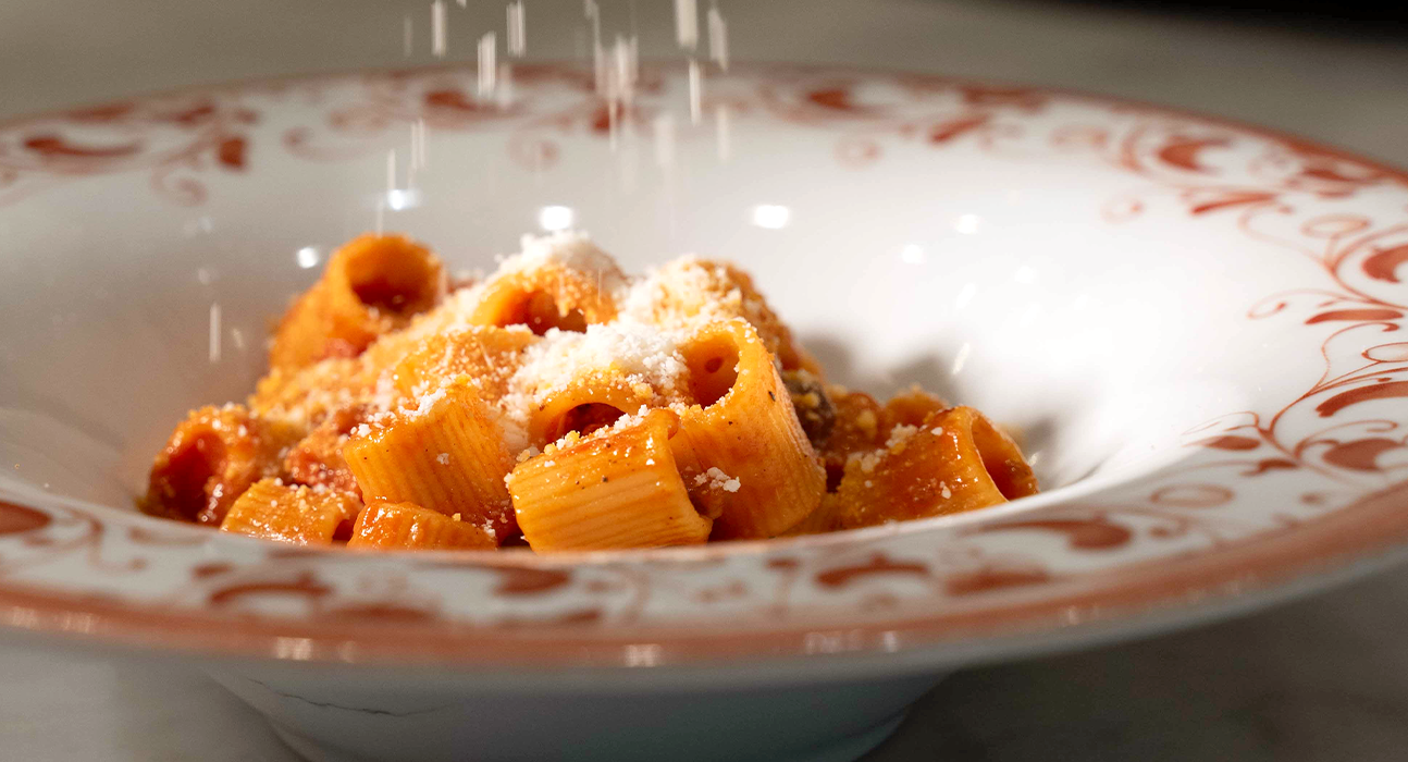 Eataly ti porta a Roma