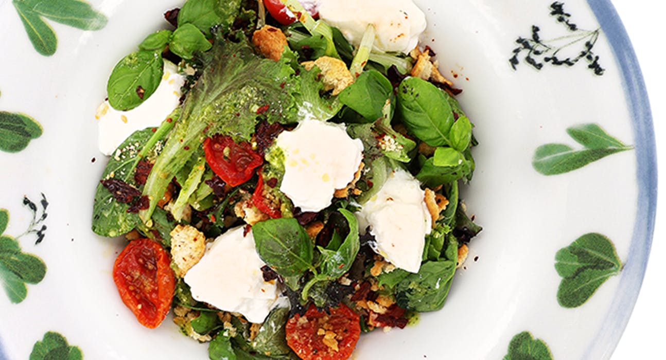 Insalata Verticale Frescaah Planet Farms | Eataly